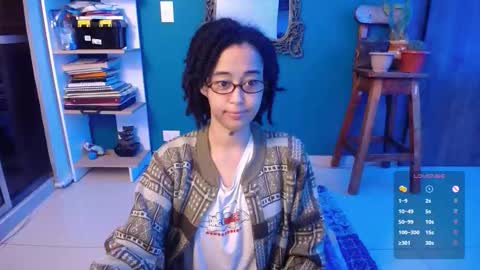 Snapshot of ela_0 chatting on October 2025 07:47:02 AM Ela Help me reach 100 thumbs up online show from October 2025 07:47:02 AM