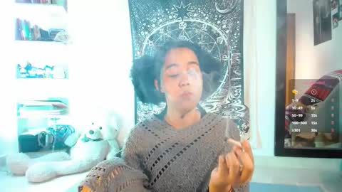 Ela  Help me reach 100 thumbs up online show from February 2026 12:42:02 PM