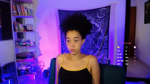 Ela  Help me reach 100 thumbs up online show from April 2026 02:51:02 AM