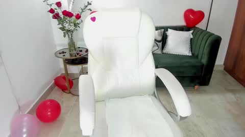 Snapshot of ela_carter chatting on February 2025 06:44:01 PM ela carter online show from February 2025 06:44:01 PM