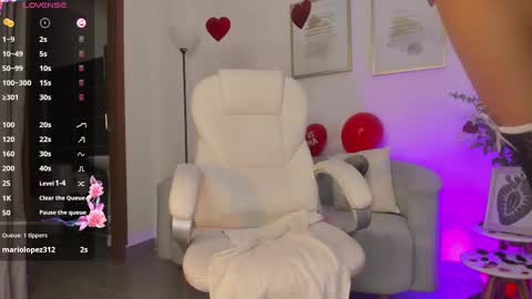 Snapshot of ela_carter chatting on February 2025 12:43:01 AM ela carter online show from February 2025 12:43:01 AM