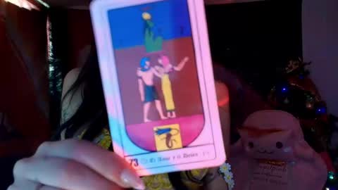 ELA  online show from December 2025 07:53:02 PM