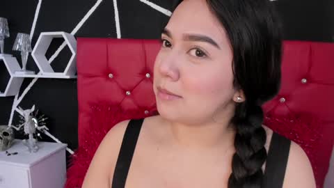 Snapshot of ela_hilton3 chatting on December 2024 07:34:02 PM Ela online show from December 2024 07:34:02 PM