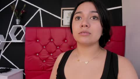 Snapshot of ela_hilton3 chatting on December 2024 12:29:01 AM Ela online show from December 2024 12:29:01 AM