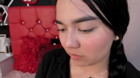 Snapshot of ela_hilton3 chatting on December 2024 10:43:02 PM Ela online show from December 2024 10:43:02 PM