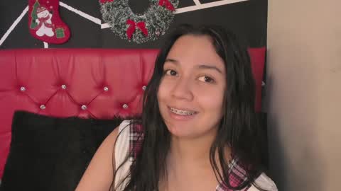 Snapshot of ela_hilton3 chatting on January 2025 07:02:02 PM Ela online show from January 2025 07:02:02 PM