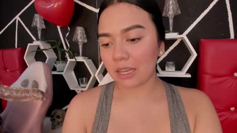Snapshot of ela_hilton3 chatting on February 2025 11:25:02 PM Ela online show from February 2025 11:25:02 PM
