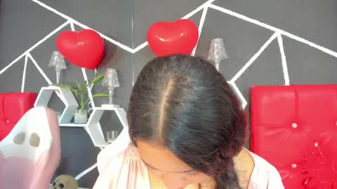 Snapshot of ela_hilton3 chatting on March 2025 06:34:01 PM Ela online show from March 2025 06:34:01 PM