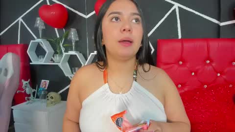 Snapshot of ela_hilton3 chatting on March 2025 07:05:01 PM Ela online show from March 2025 07:05:01 PM