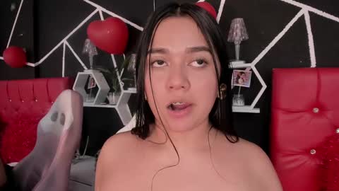 Snapshot of ela_hilton3 chatting on March 2025 10:02:02 PM Ela online show from March 2025 10:02:02 PM