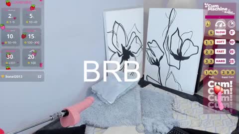 Snapshot of ela_lane_2 chatting on January 2025 03:01:02 PM ELA online show from January 2025 03:01:02 PM