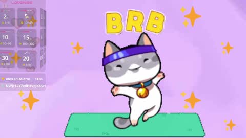 Snapshot of ela_lane_2 chatting on January 2025 10:49:02 PM ELA online show from January 2025 10:49:02 PM