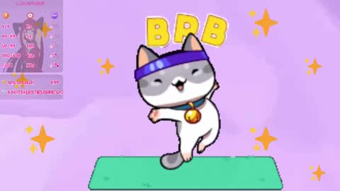 Snapshot of ela_lane_2 chatting on February 2025 04:05:01 PM ELA online show from February 2025 04:05:01 PM