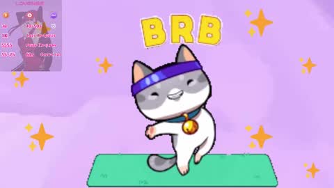 Snapshot of ela_lane_2 chatting on February 2025 04:43:02 PM ELA online show from February 2025 04:43:02 PM