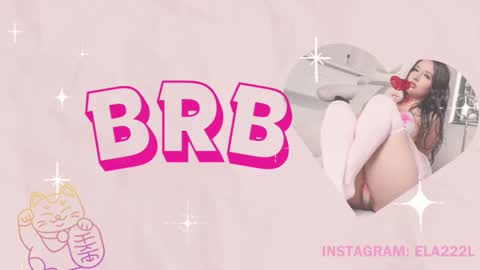 Snapshot of ela_lane_2 chatting on October 2025 12:04:02 PM ELA online show from October 2025 12:04:02 PM