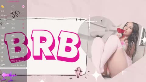 Snapshot of ela_lane_2 chatting on June 2026 07:54:02 AM ELA online show from June 2026 07:54:02 AM
