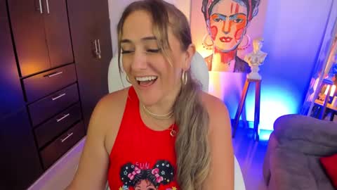 LOREIN online show from December 2024 05:10:02 PM