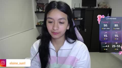 Elaine eli online show from February 2026 01:57:02 AM