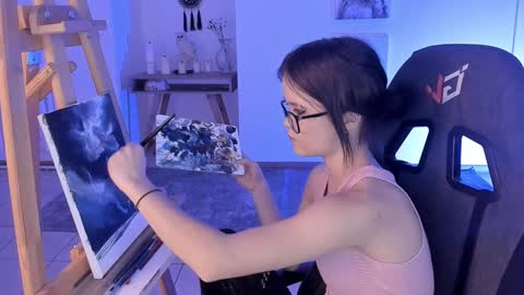 Your sweet girl online show from December 2024 11:12:02 PM