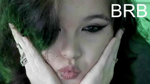 Your sweet girl online show from December 2024 08:44:02 PM