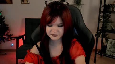 Your sweet girl online show from December 2024 12:41:01 AM