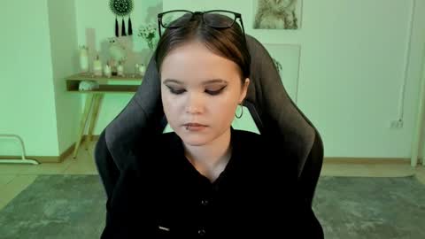 Your sweet girl online show from January 2025 07:23:01 PM