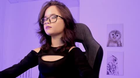 Your sweet girl online show from January 2025 07:38:01 PM