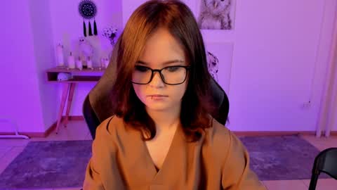 Your sweet girl online show from January 2025 07:28:02 PM