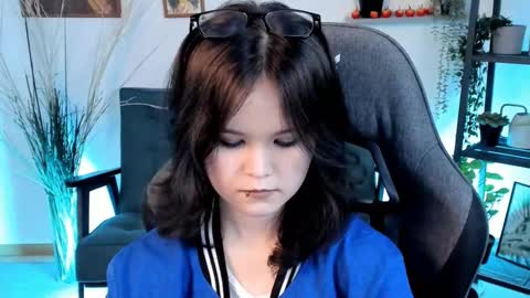 Your sweet girl online show from March 2025 01:10:02 AM