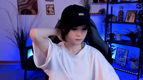 Your sweet girl online show from March 2025 07:32:01 PM