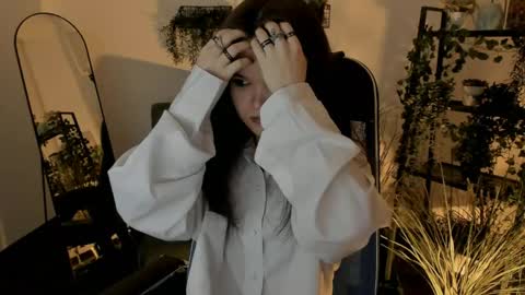 Your sweet girl online show from April 2026 10:56:02 PM