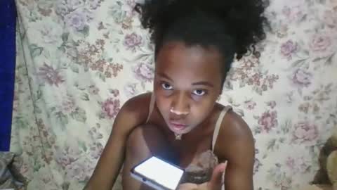 elalia1234 online show from November 2025 10:39:02 AM