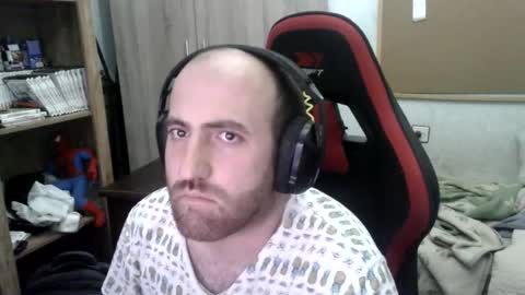 elamordeyuli online show from March 2026 07:47:02 PM