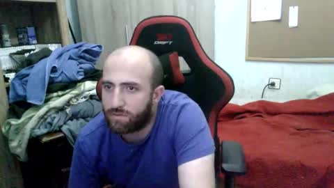 elamordeyuli online show from April 2026 09:15:01 PM