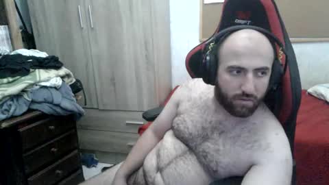 elamordeyuli online show from April 2026 01:47:02 PM