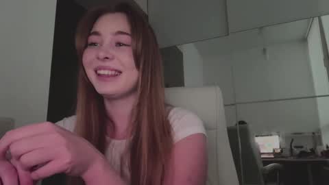 Snapshot of elanazhanel chatting on March 2026 02:54:02 PM Lora online show from March 2026 02:54:02 PM