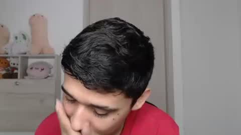 elandor online show from December 2025 08:09:01 AM