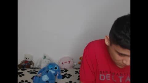 elandor online show from February 2026 07:47:02 PM