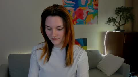 Elani online show from April 2026 06:32:02 PM
