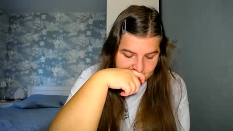 Snapshot of elanis_blair chatting on September 2025 07:56:02 AM Elanis online show from September 2025 07:56:02 AM