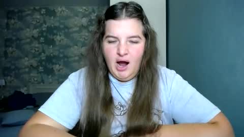 Snapshot of elanis_blair chatting on October 2025 03:21:02 PM Elanis online show from October 2025 03:21:02 PM