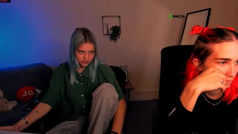 elara_night online show from September 2025 05:29:01 AM