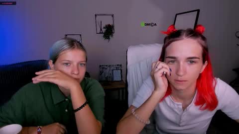 elara_night online show from September 2025 05:29:01 AM