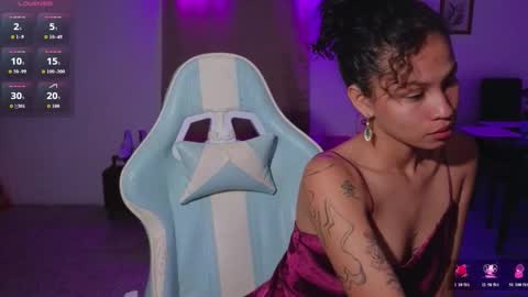 elaseles23 online show from March 2026 04:25:02 AM