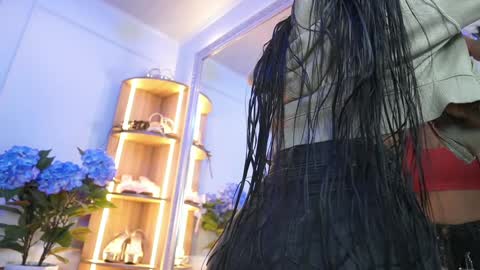 Elasummeer online show from April 2026 12:16:02 PM