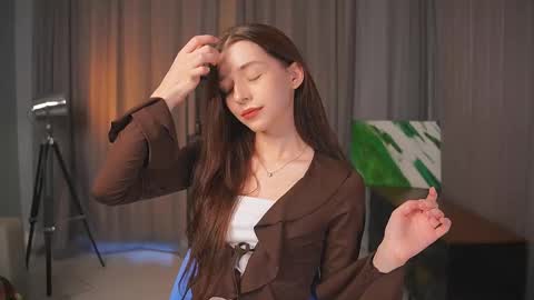 Snapshot of elbasypher chatting on September 2025 01:34:02 PM Elba Blance online show from September 2025 01:34:02 PM