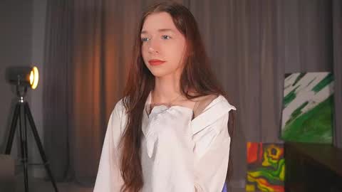 Snapshot of elbasypher chatting on October 2025 01:42:02 PM Elba Blance online show from October 2025 01:42:02 PM