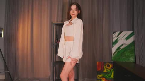 Snapshot of elbasypher chatting on October 2025 01:41:01 PM Elba Blance online show from October 2025 01:41:01 PM