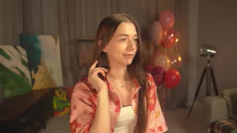 Snapshot of elbasypher chatting on October 2025 01:44:01 PM Elba Blance online show from October 2025 01:44:01 PM