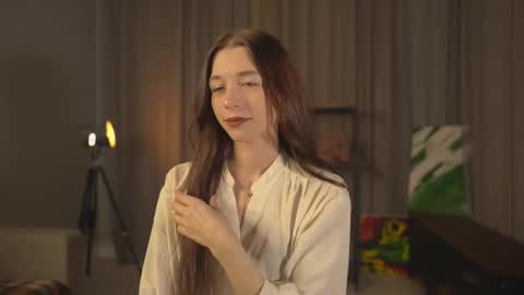 Snapshot of elbasypher chatting on October 2025 01:40:02 PM Elba Blance online show from October 2025 01:40:02 PM